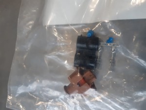 8045170 Złącze elektryczne FPT / IVECO MOTORS