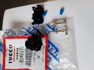 8045171 Złącze elektryczne FPT / IVECO MOTORS