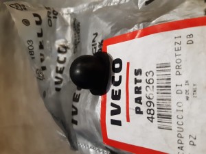 4896263 Kapturek FPT / IVECO MOTORS