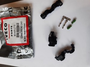 8045172 Złącze FPT / IVECO MOTORS