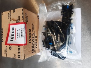 8045173 Złącze DENOX FPT / IVECO MOTORS