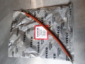 4897766 Przewód masowy FPT / IVECO MOTORS