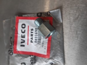 8031698 Redukcja FPT / IVECO MOTORS
