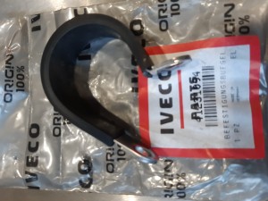 41231094 Opaska FPT / IVECO MOTORS