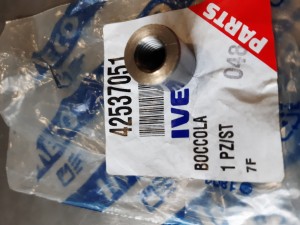 42537051 Tulejka alternatora FPT / IVECO MOTORS