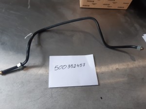 500352457 Przewód paliwa FPT / IVECO MOTORS