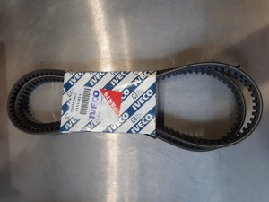 500387663 Pasek klinowy FPT / IVECO MOTORS