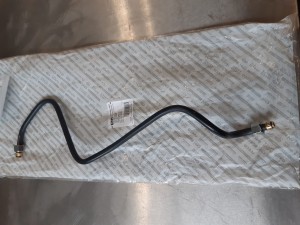 504003792 Przewód paliwa FPT / IVECO MOTORS