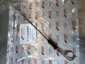 504011328 Bagnet oleju FPT / IVECO MOTORS