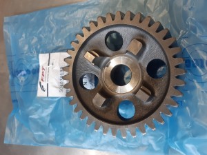 504039139 Koło zębate FPT / IVECO MOTORS