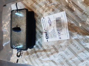 504060027 Poduszka FPT / IVECO MOTORS