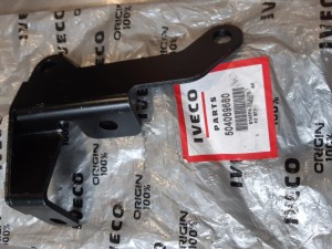 504069680 Wspornik FPT / IVECO MOTORS