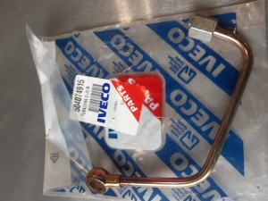 504074915 Przewód oleju  FPT / IVECO MOTORS