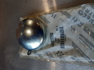 504079363 Osłona FPT / IVECO MOTORS