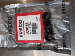 504314625 Spinka FPT / IVECO MOTORS