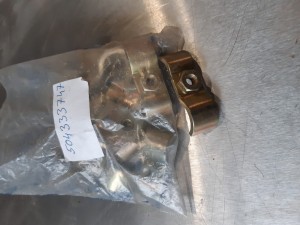 504333747 Wspornik mocujący FPT / IVECO MOTORS