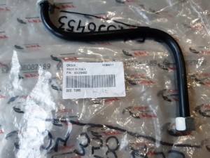 504358453 Przewód powietrza FPT / IVECO MOTORS