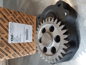 5801810951 Pompa oleju FPT / IVECO MOTORS