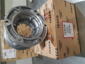 500369867 Piasta wentylatora FPT / IVECO MOTORS