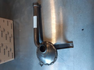 8052080 Smok oleju FPT / IVECO MOTORS