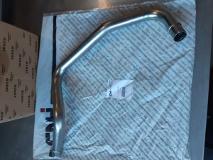 41226224 Przewód powietrza FPT / IVECO MOTORS