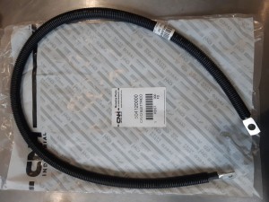 504120000 Przewód elektryczny FPT / IVECO MOTORS