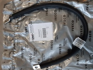 504206835 Przewód elektryczny FPT / IVECO MOTORS