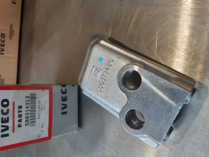 500314313 Złącze FPT / IVECO MOTORS