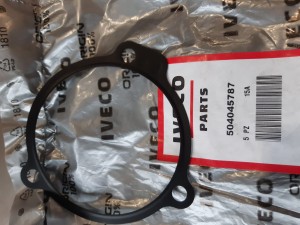 504045787 Uszczelka FPT / IVECO MOTORS