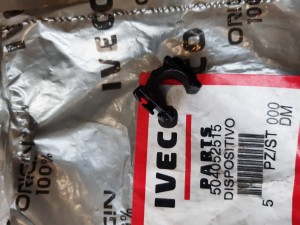 504052515 Spinka FPT / IVECO MOTORS