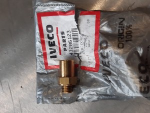 41285123 Złącze FPT / IVECO MOTORS