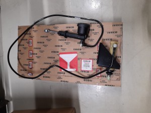 500334937 Siłownik sprzęgła FPT / IVECO MOTORS