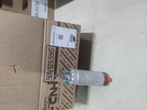 504125595 Pompka paliwa FPT / IVECO MOTORS