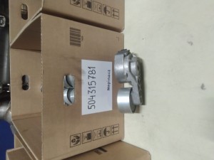 504315781 Napinacz paska FPT / IVECO MOTORS