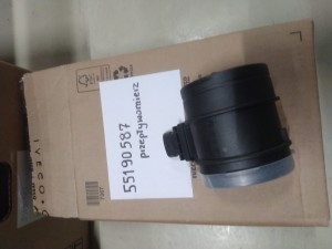 55190587 Przepływomierz FPT / IVECO MOTORS