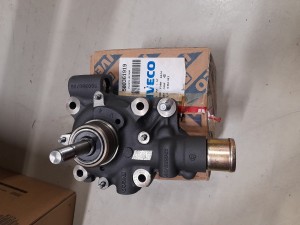 500361919 Pompa wody FPT / IVECO MOTORS