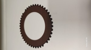 Tarcza cierna C1 Allison Transmission