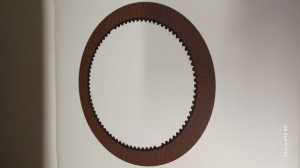 Tarcza cierna C2 Allison Transmission