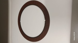 Tarcza cierna C5 Allison Transmission