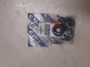 504070041  Uszczelka FPT / Iveco Motors