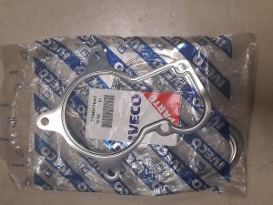 504046847 Uszczelka FPT / Iveco Motors
