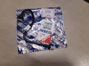 504087161 Przewód FPT / Iveco Motors