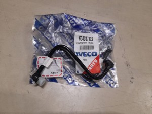 504087127 Przewód paliwa FPT / Iveco Motors
